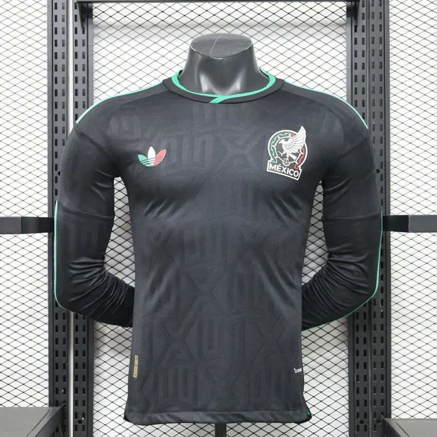 Maillot football Mexique Mexico 3e third * Player Version * 2026/27