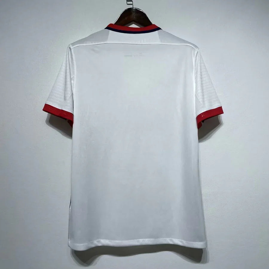 Maillot football PSG Paris extérieur 2015/16