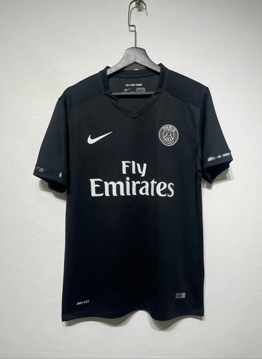 Maillot football PSG Paris 3e third 2015/16
