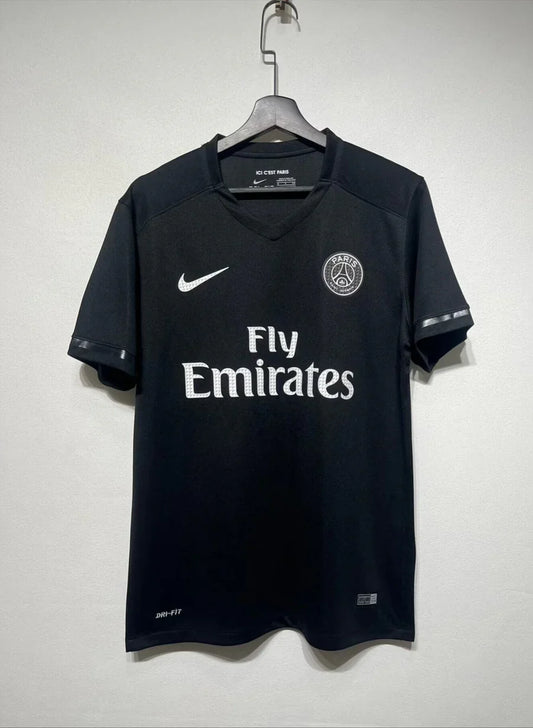 Maillot football PSG Paris 3e third 2015/16