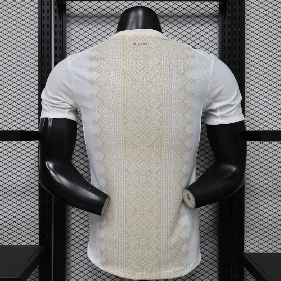Maillot football Maroc/Morocco extérieur Player Version 2026/27