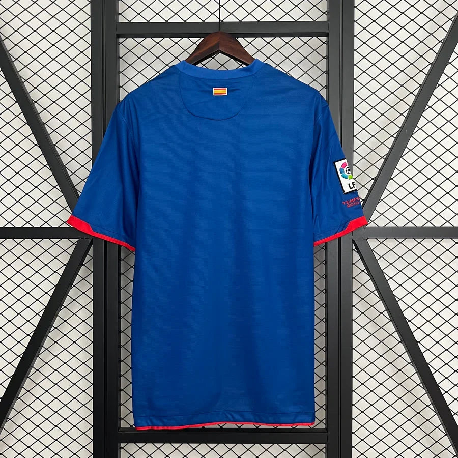 Maillot football Atletico Madrid extérieur 2010/11