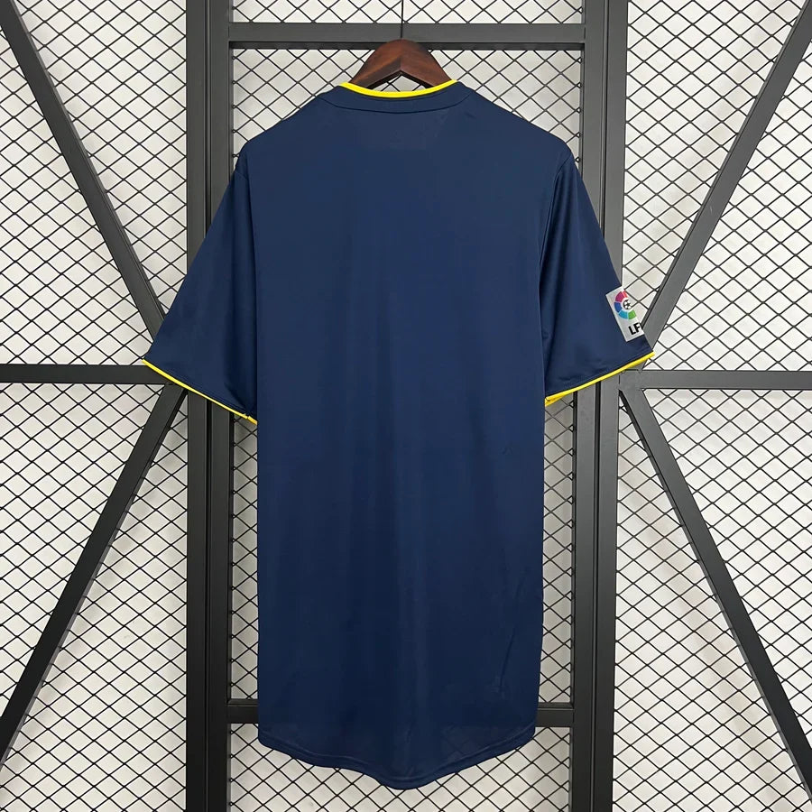 Maillot football Atletico Madrid extérieur 2002/03