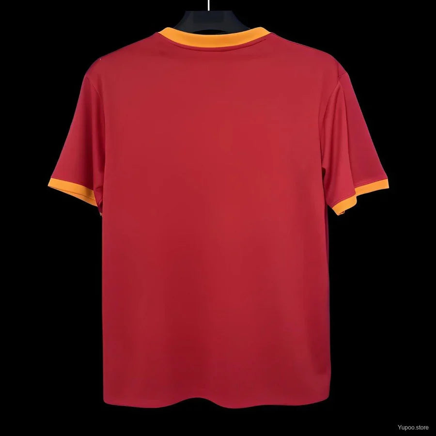 Maillot football Brésil Brazil Charles Oliveira 2025/26