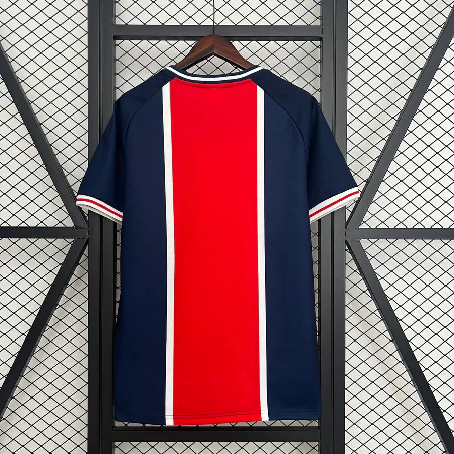 Maillot football PSG Paris domicile 1974