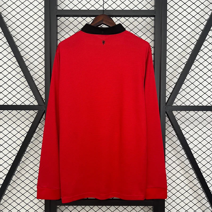 Maillot football Manchester United domicile 2013/14