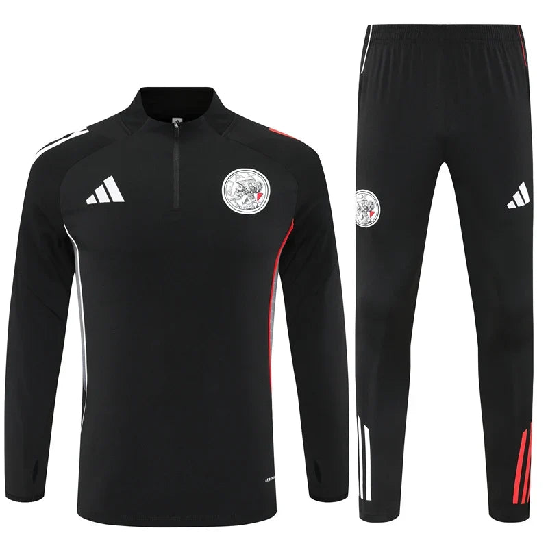 Survêtement ensemble jogging Ajax Amsterdam 2025/26