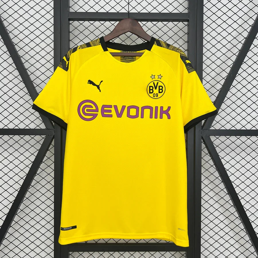 Maillot football Dortmund domicile 2019/20