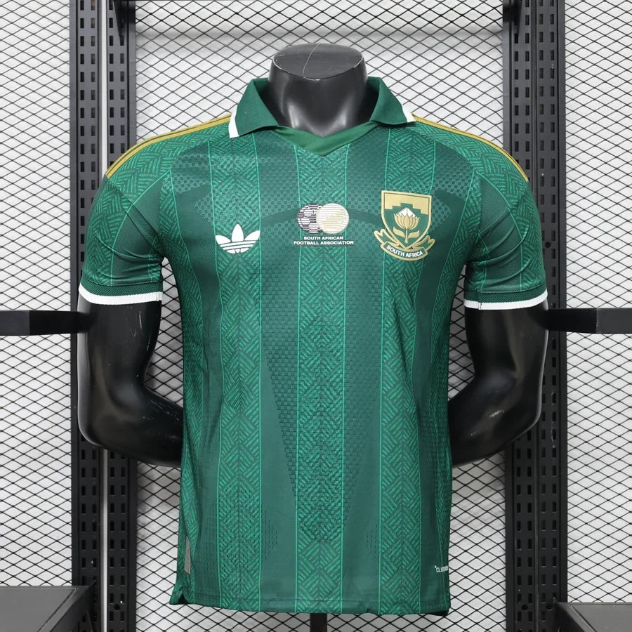 Maillot football Afrique du Sud South Africa extérieur * Player Version * 2026/27
