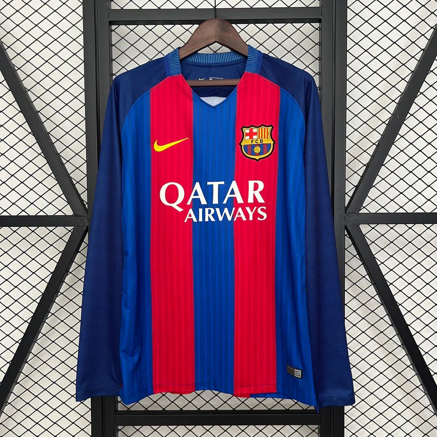 Maillot football FC Barcelone Barcelona domicile 2014/15
