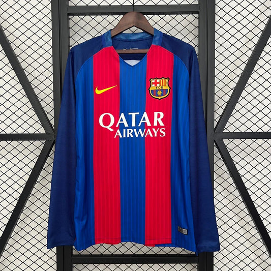 Maillot football FC Barcelone Barcelona domicile 2014/15