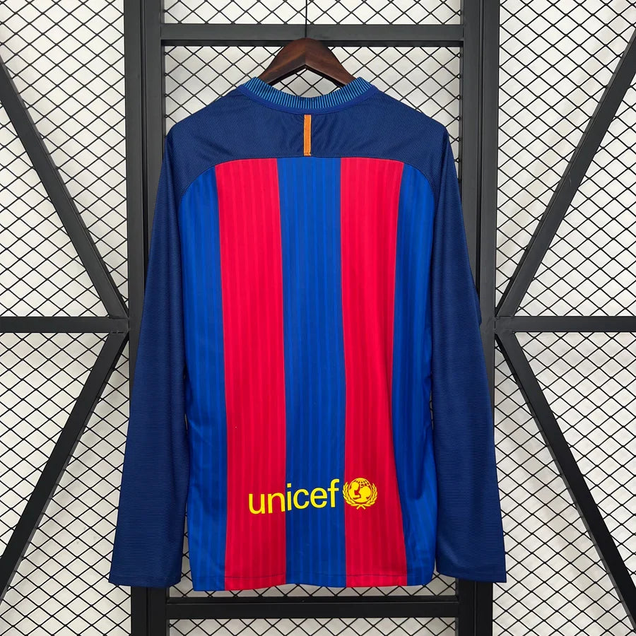 Maillot football FC Barcelone Barcelona domicile 2014/15