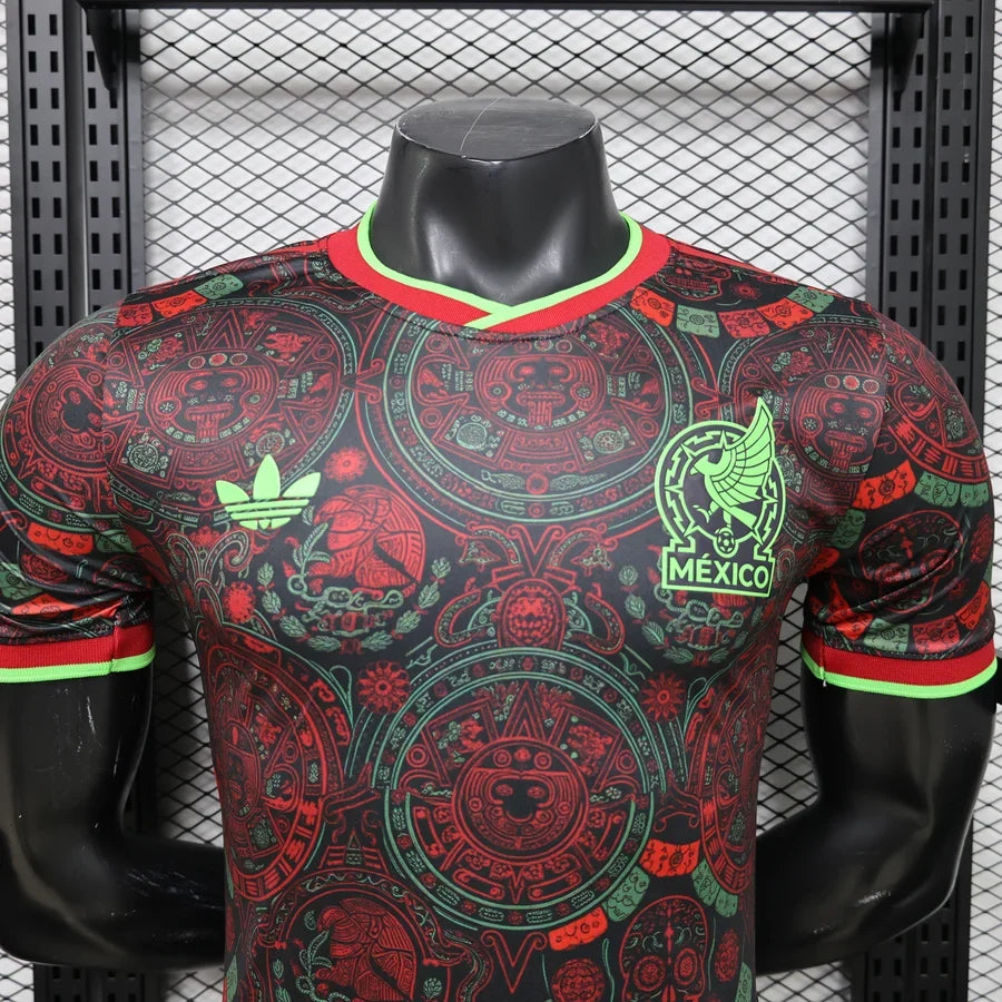 Maillot football Mexique Mexico Spécial * Player Version * 2026/27