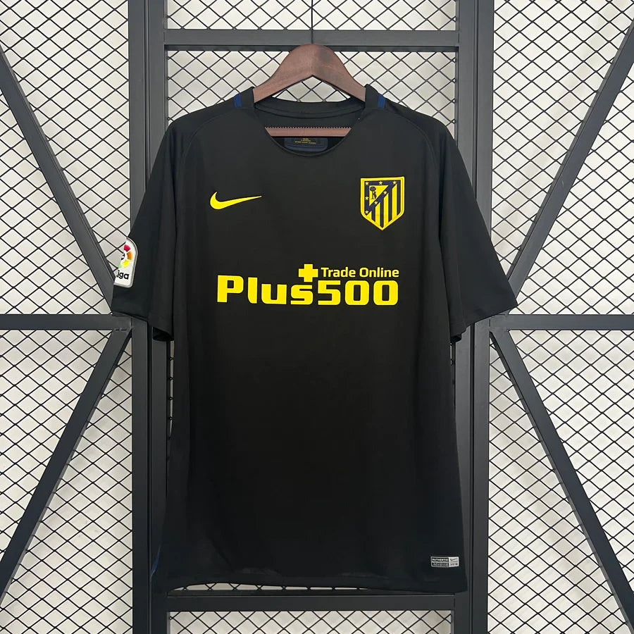 Maillot football Atletico Madrid extérieur 2016/17