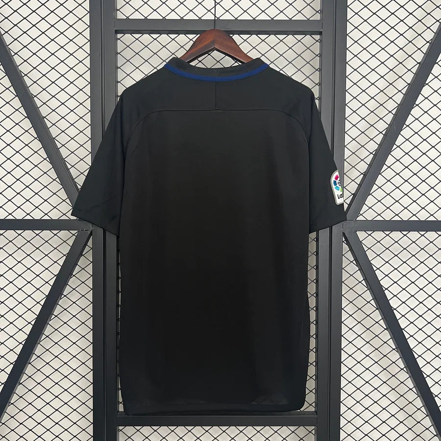 Maillot football Atletico Madrid extérieur 2016/17
