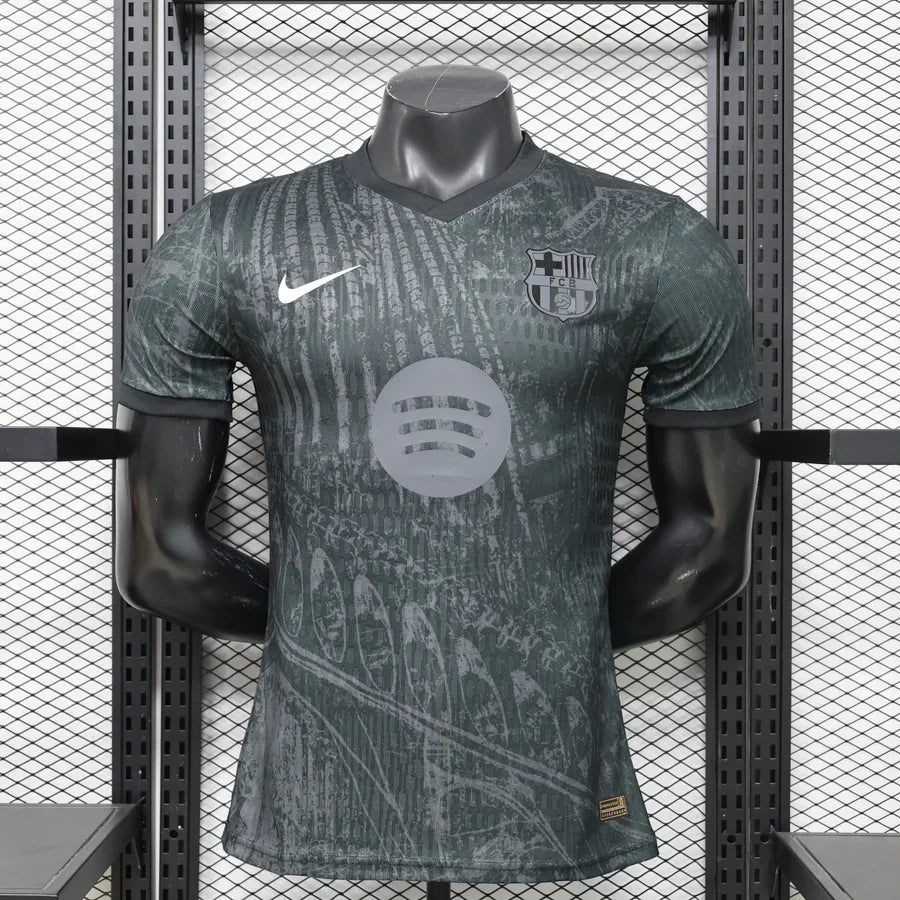 Maillot football Fc Barcelone/Barcelona Concept Player Version 2026/27