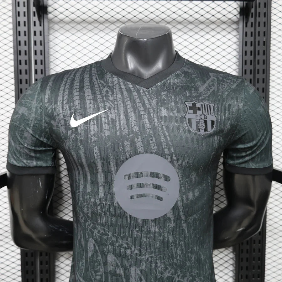 Maillot football Fc Barcelone/Barcelona Concept Player Version 2026/27