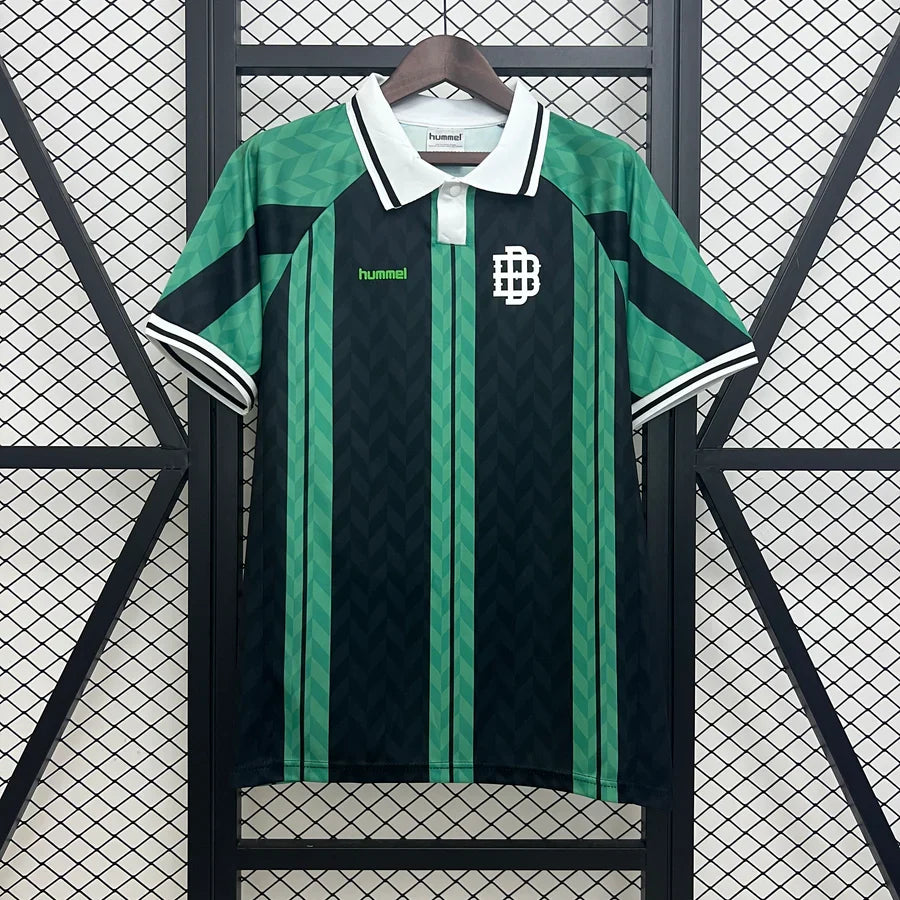 Maillot football Real Betis Seville rétro Spécial Édition
