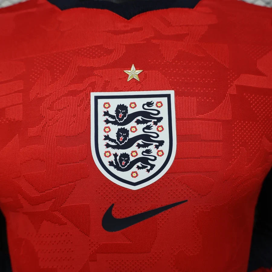 Maillot football Angleterre/England extérieur Player Version 2026/27