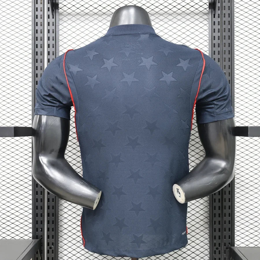 Maillot football USA/États-Unis extérieur Player Version 2026/27