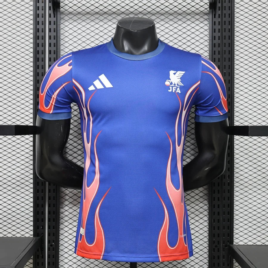 Maillot Japon/Japan Spécial Player Version 2026/27
