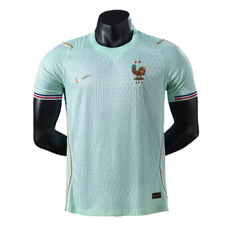 France Maillot Exterieur 26/27 Coup De Monde 2026
