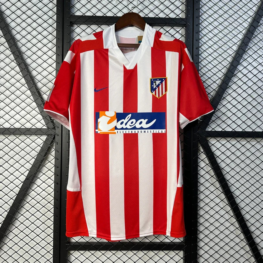 Maillot football Atletico Madrid domicile 2016/17