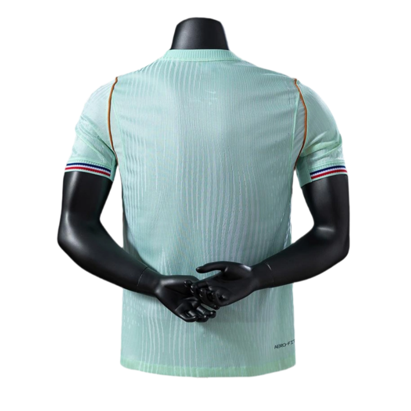 France Maillot Exterieur 26/27 Coup De Monde 2026