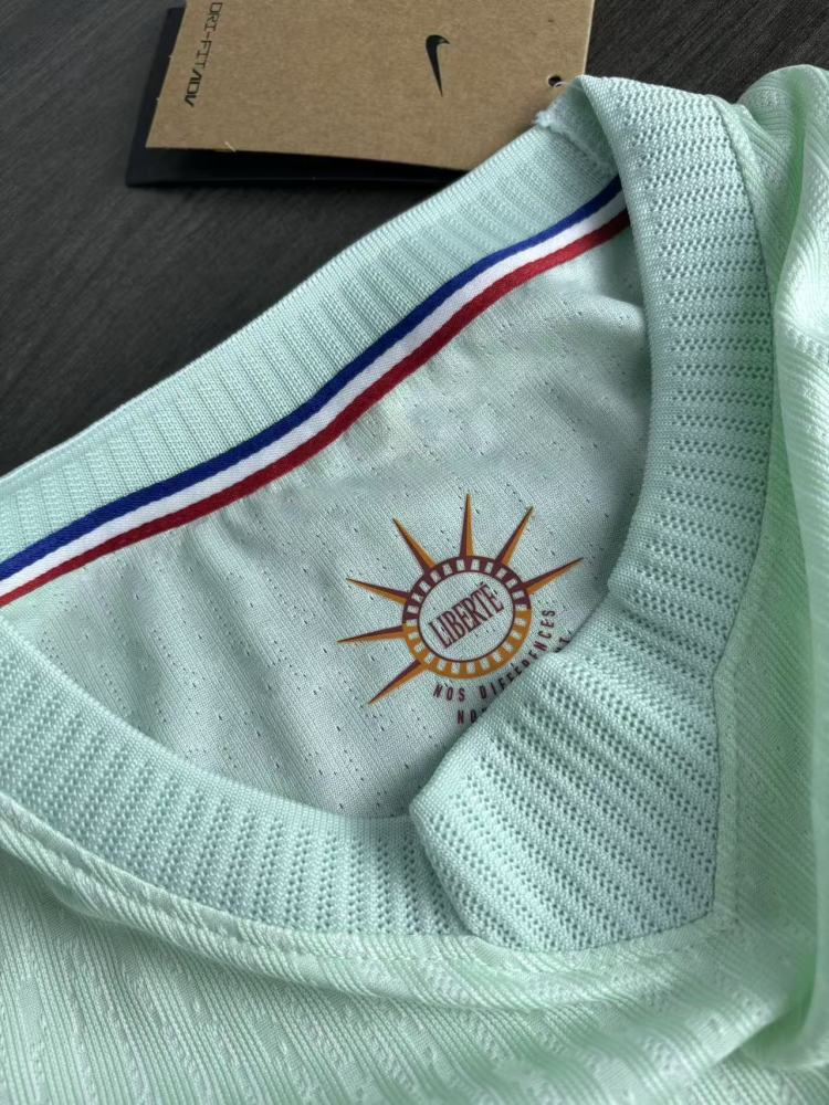 France Maillot Exterieur 26/27 Coup De Monde 2026