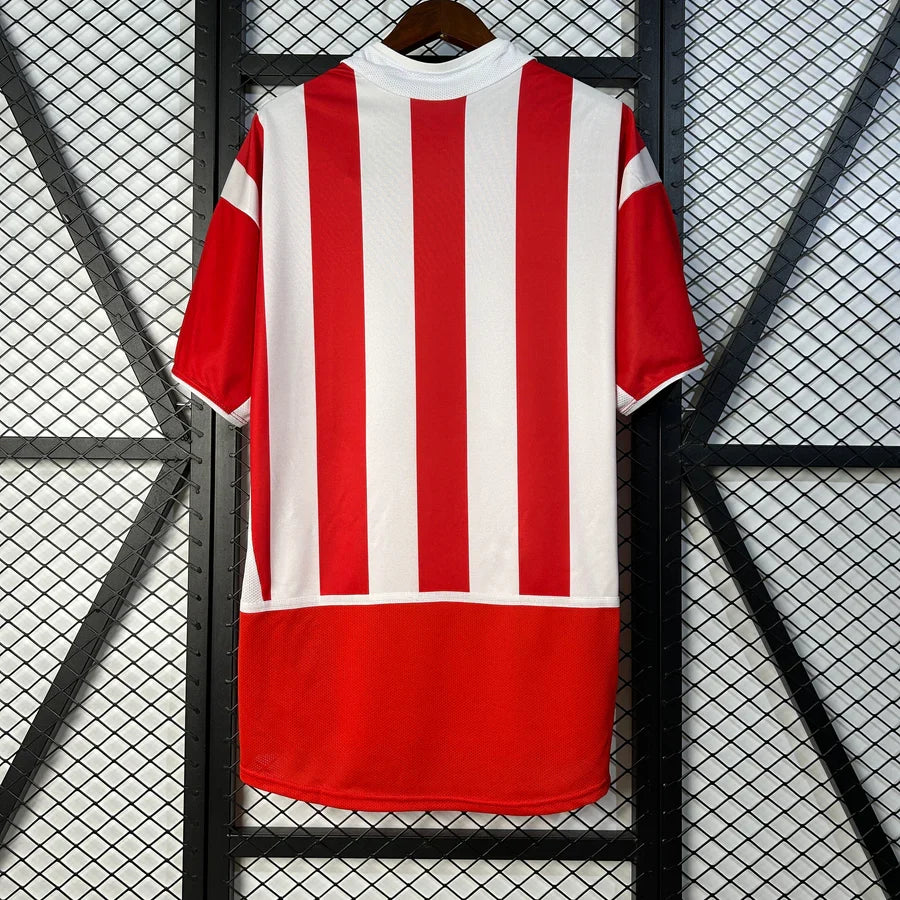 Maillot football Atletico Madrid domicile 2016/17
