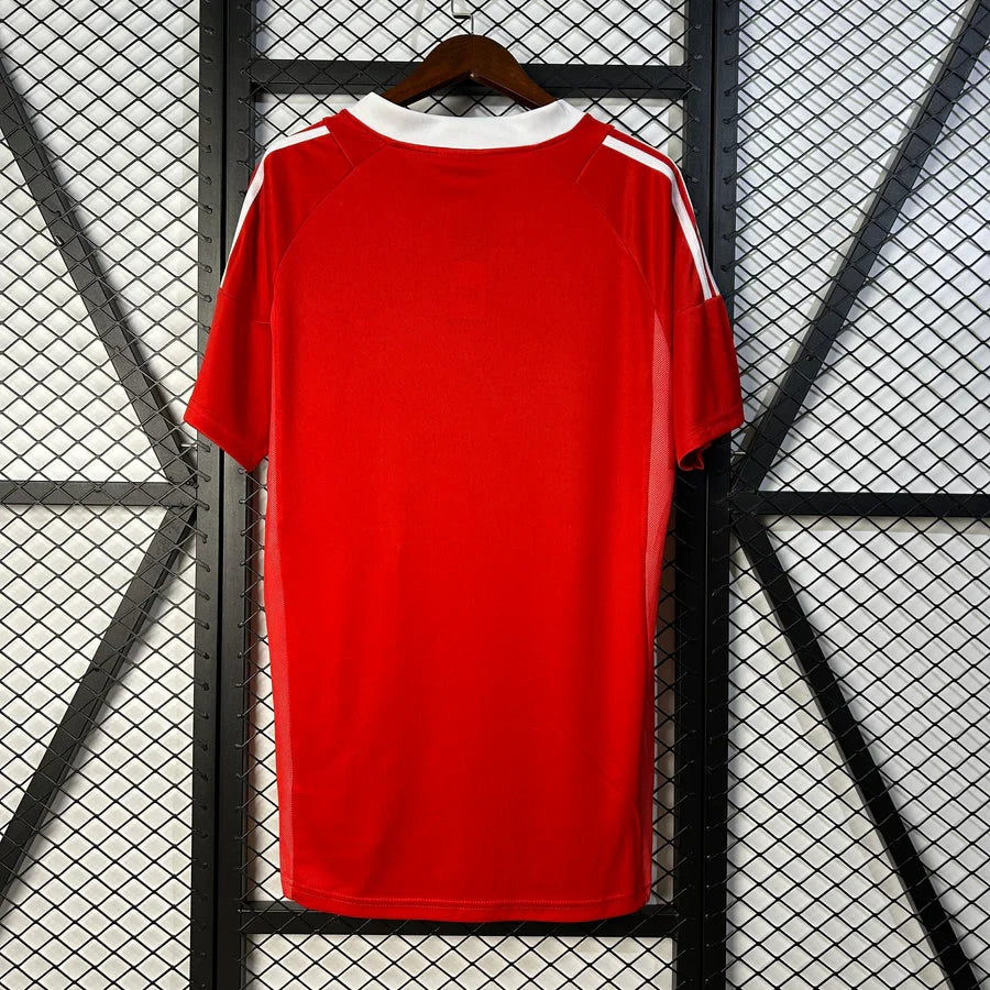 Maillot football Benfica domicile 2002/03