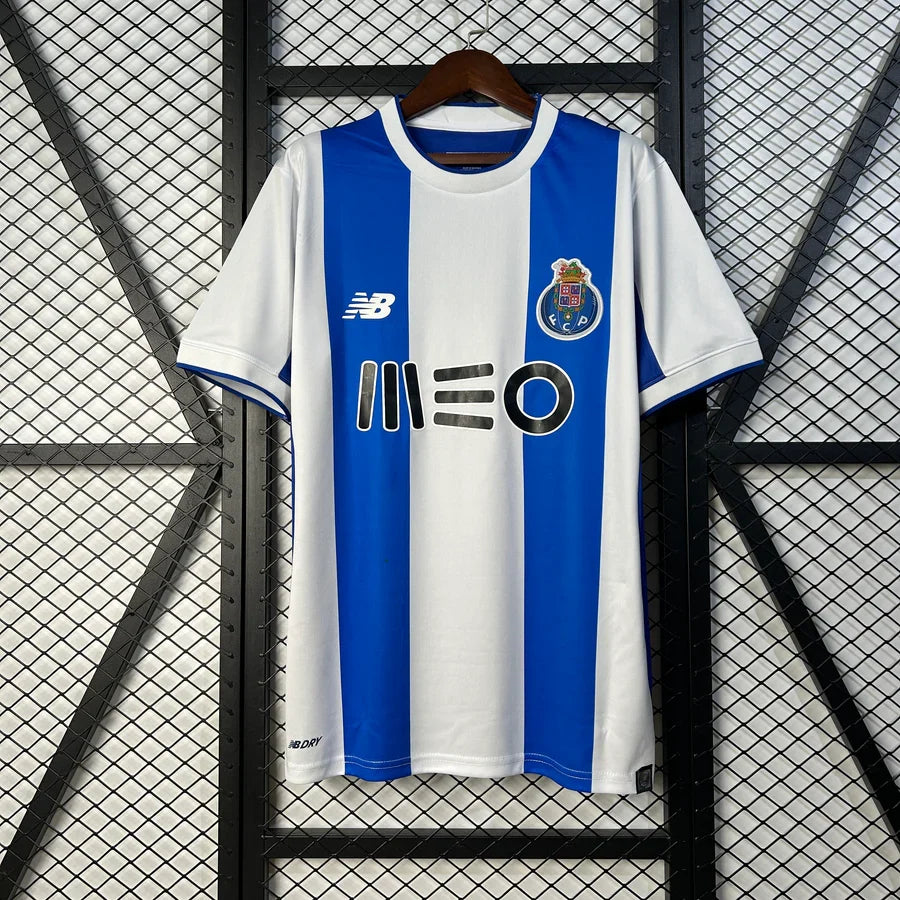 Maillot football Porto domicile 2017/18