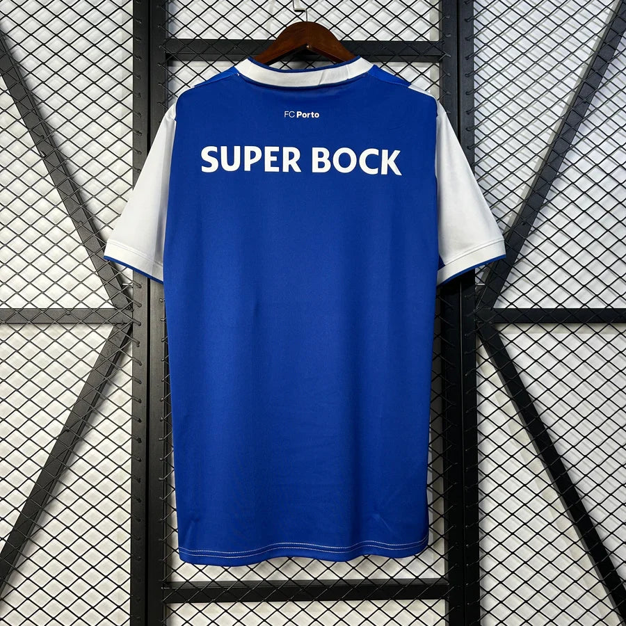 Maillot football Porto domicile 2017/18