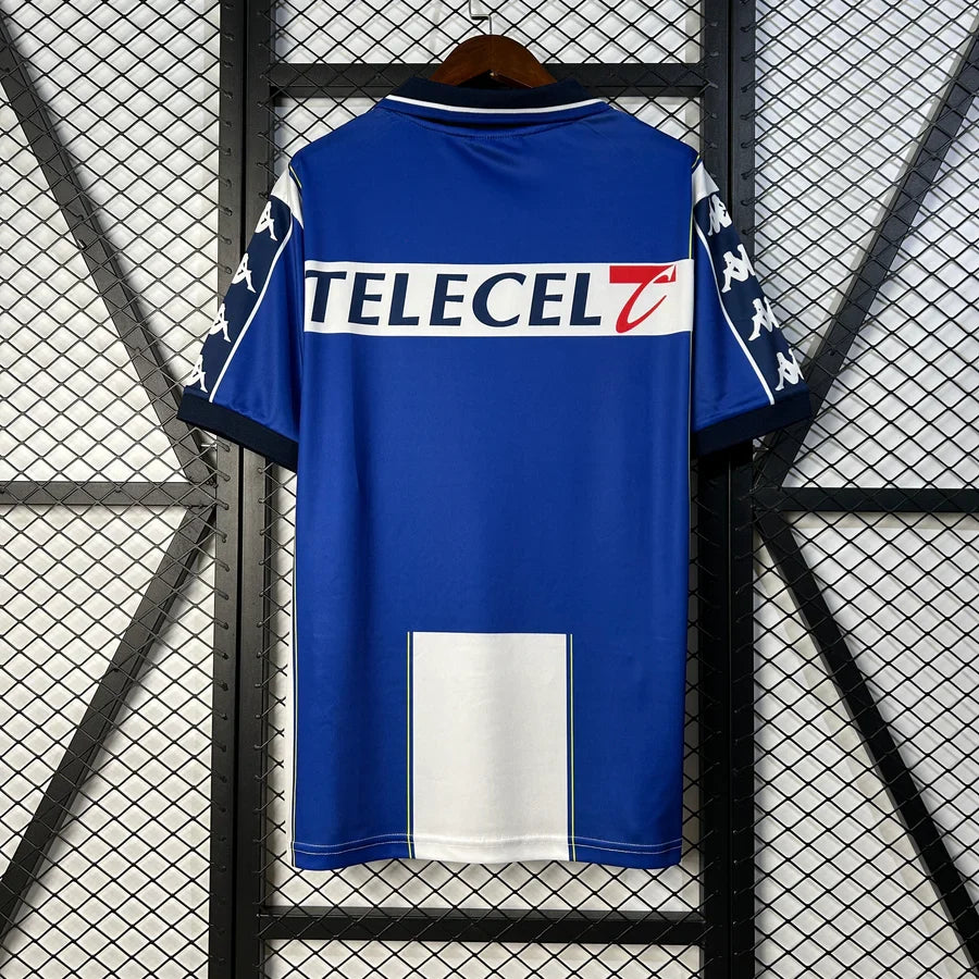 Maillot football Porto domicile 1999/2000