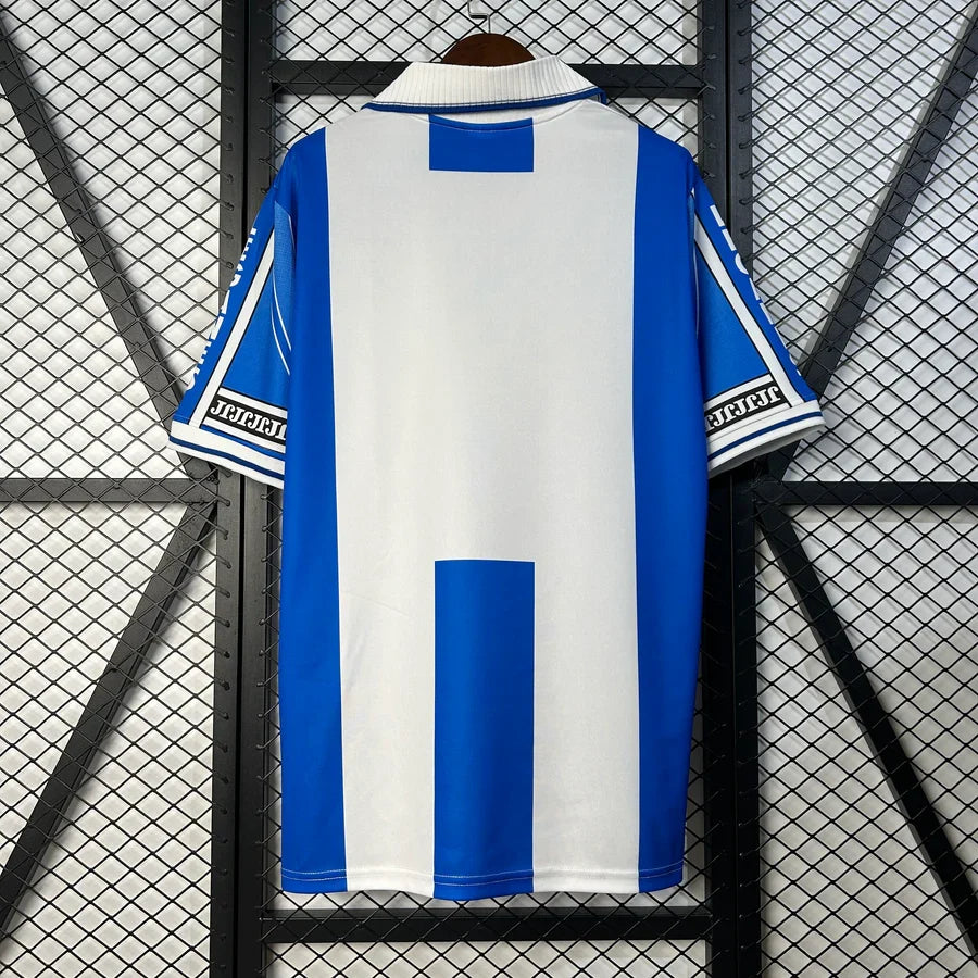 Maillot football Leganes domicile 1998/2000