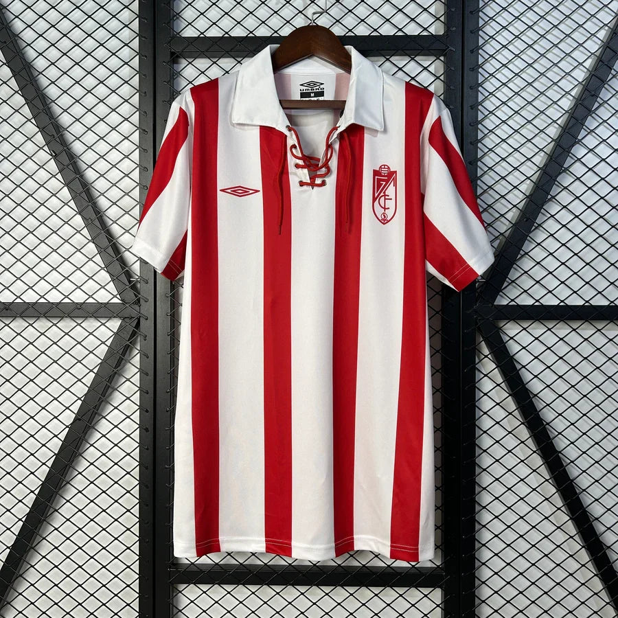 Maillot football Granada Grenade domicile 2005/06