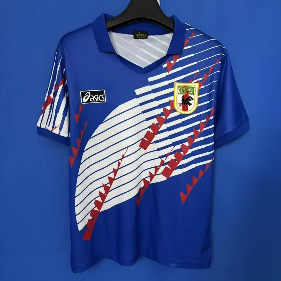 Maillot football Japan/Japon domicile 1994