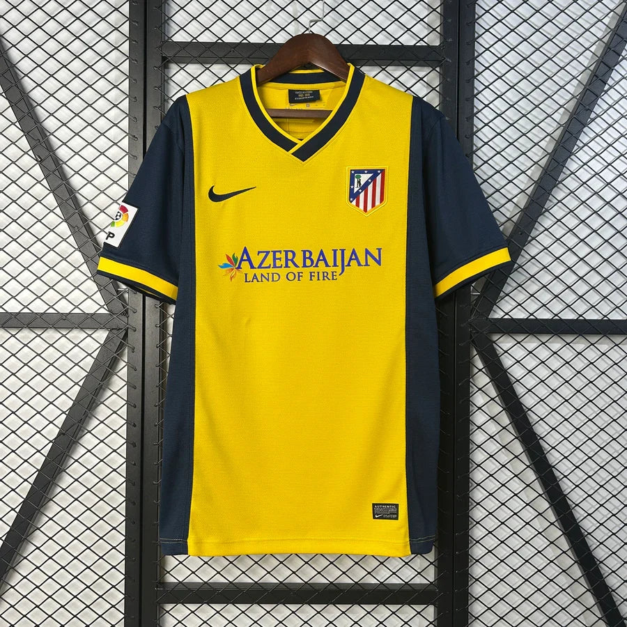 Maillot football Atletico Madrid extérieur 2013/14
