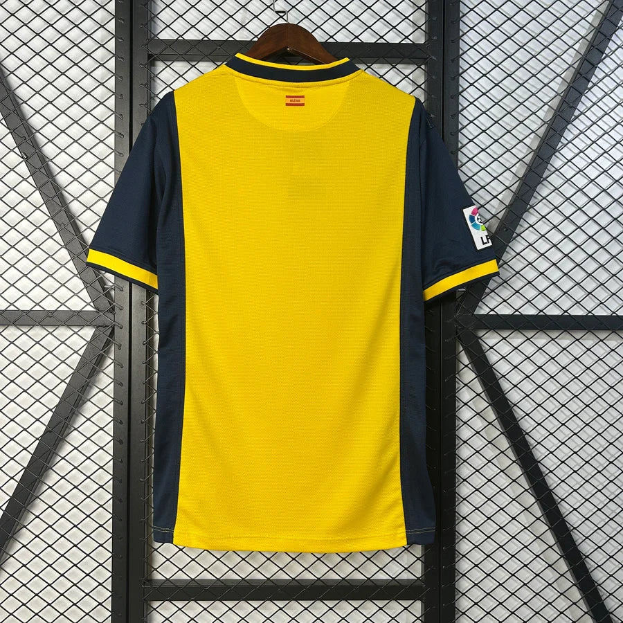 Maillot football Atletico Madrid extérieur 2013/14