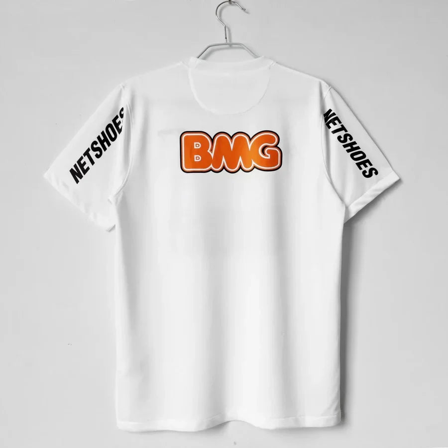 Maillot football Santos domicile 2012/13