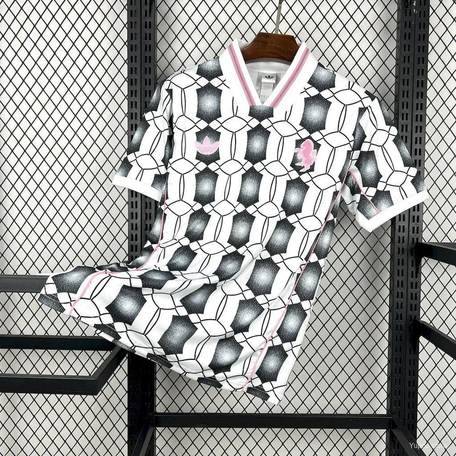 Maillot football Juventus LFSTLR 2025/26