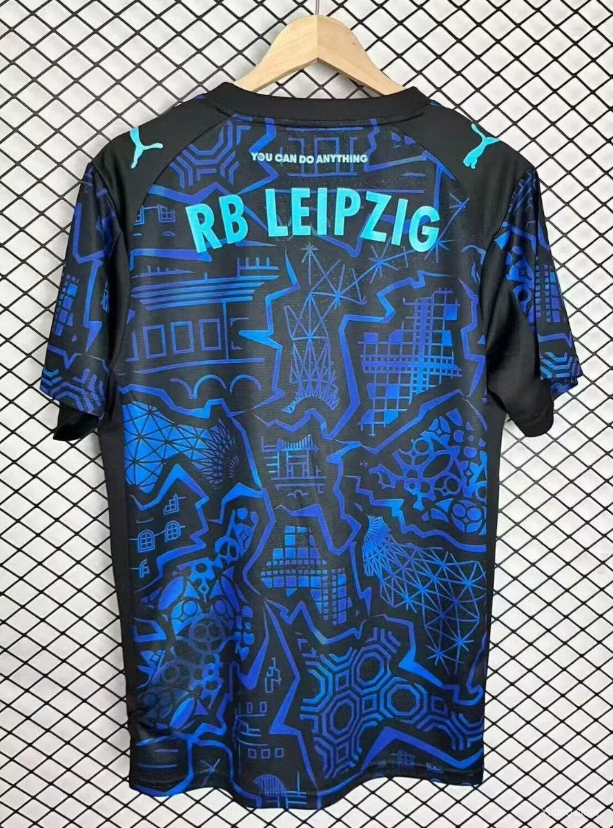 Maillot football RB Leipzig Bleu 2026/27