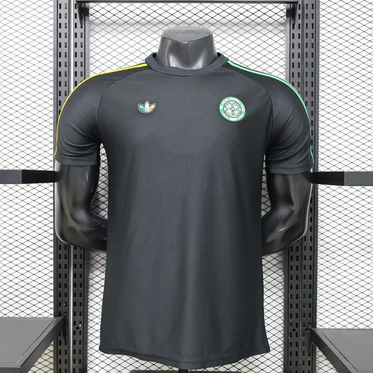 Maillot football Celtic Rétro Player Version 2026/27