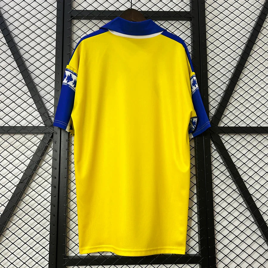 Maillot football Atletico Cadiz domicile 1991/92