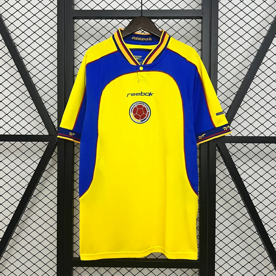 Maillot Ajax Amsterdam extérieur 1995/96 (Copy)