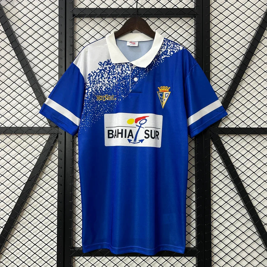 Maillot football San Fernando CD 1993/94