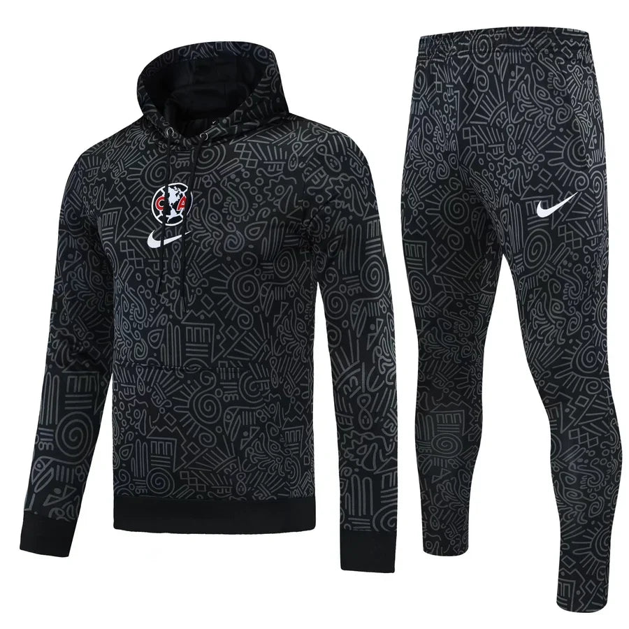 Survêtement ensemble jogging football Club America 2025/26