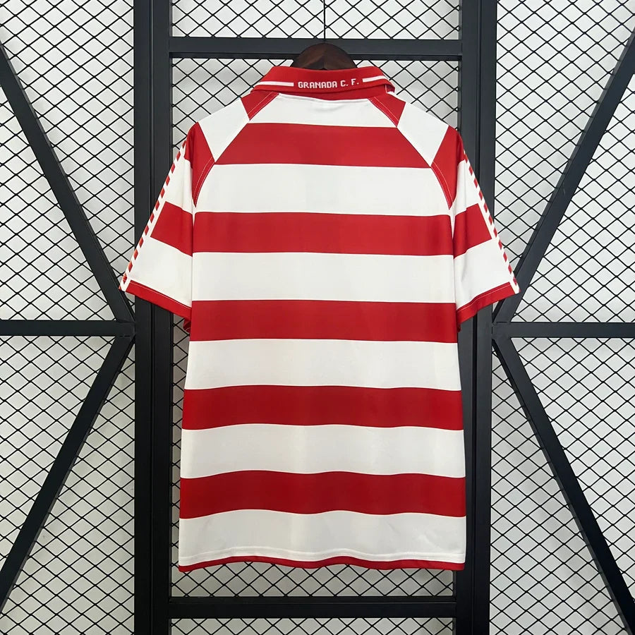 Maillot football Granada Grenade domicile 1997/98