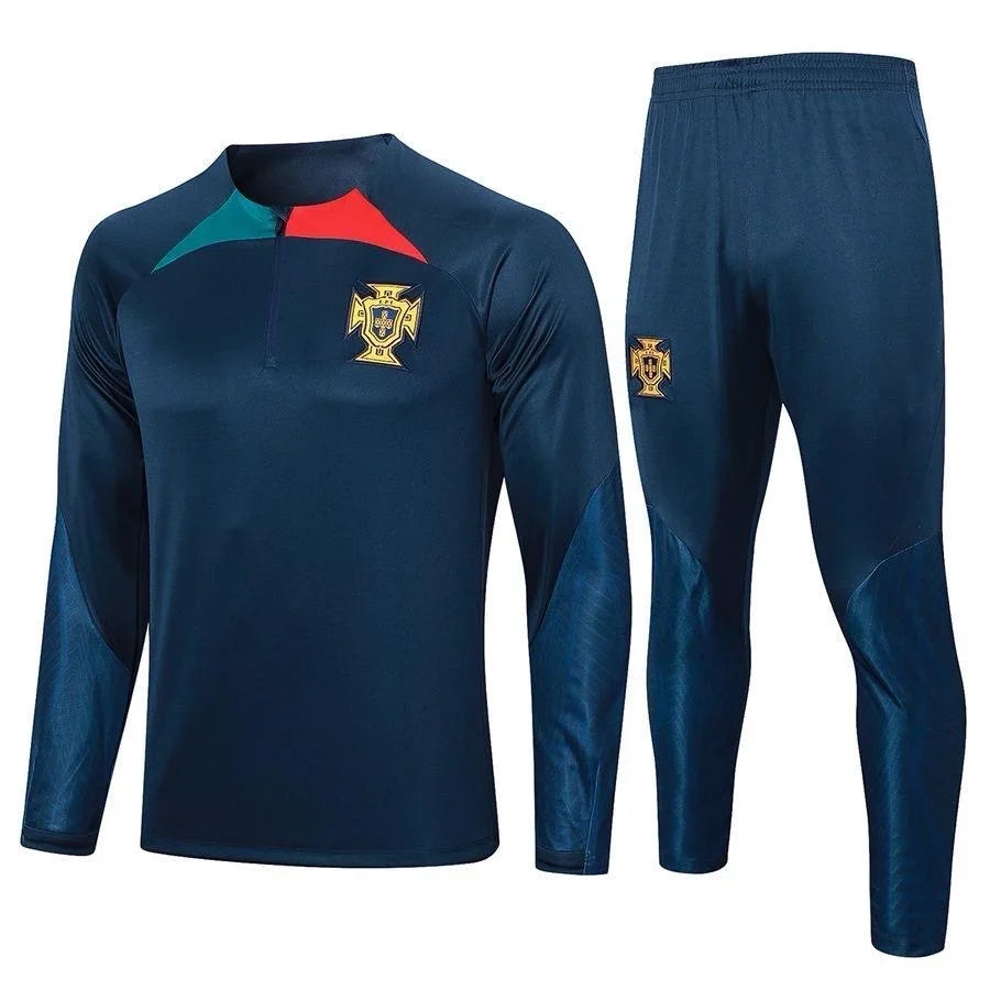 Survêtement ensemble Portugal jogging 2024/25