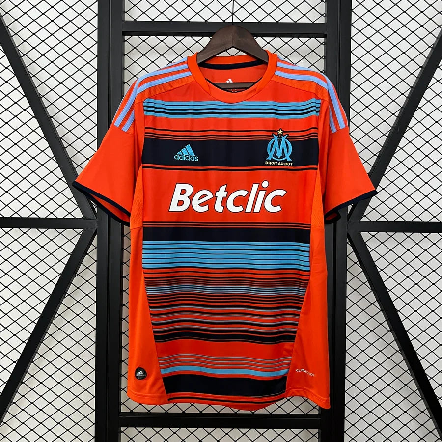 Maillot football OM Marseille 3e third 2011/12
